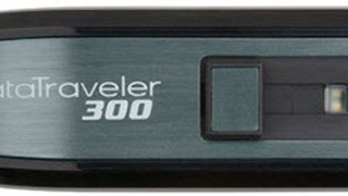 The Inevitable 256GB Thumb Drive Comes to Pass, Courtesy of Kingston
